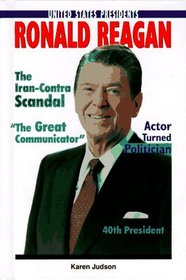 Ronald Reagan (United States Presidents)
