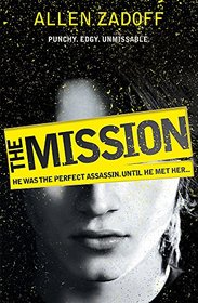 The Mission (Boy Nobody)