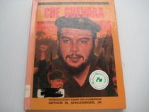 Ernesto Che Guevara (World Leaders Past and Present Series 2)
