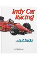 Indy Car Racing (Fast Tracks)
