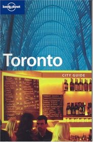 Toronto (Lonely Planet)