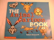 The Animal Cartoon Book