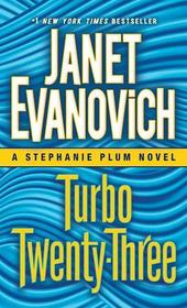 Turbo Twenty-Three (Stephanie Plum, Bk 23)