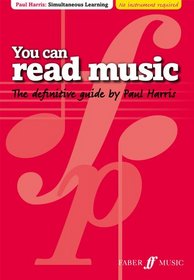 You Can Read Music