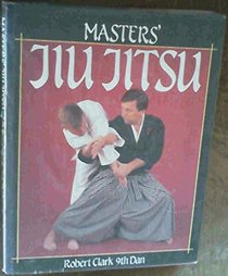 Master's Jiu Jitsu (Pelham practical sports)