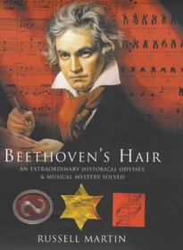 Beethoven's Hair