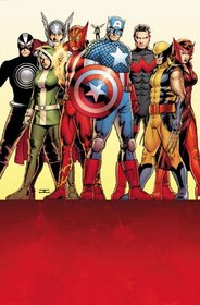 Uncanny Avengers Volume 2: Ragnarok Now (Marvel Now)