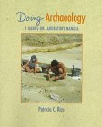 Doing Archaeology: A Hands-On Laboratory Manual