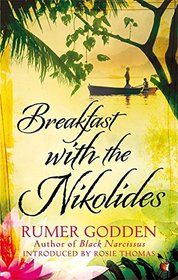 Breakfast with the Nikolides (Virago Modern Classics)