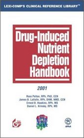 Drug-Induced Nutrient Depletion Handbook