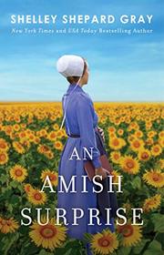 An Amish Surprise (Berlin Bookmobile, Bk 2)