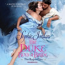 The Duke Buys a Bride: The Rogue Files Series, book 3