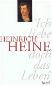 ' Ich liebe doch das Leben'. Ein Lesebuch.