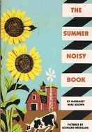 The Summer Noisy Book