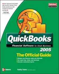 QuickBooks 2005 The Official Guide (Quickbooks)