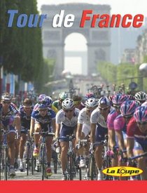 Tour De France: Level 3 (La Loupe)