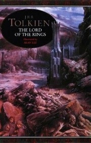 The Lord of the Rings 25th Anniversary Edition