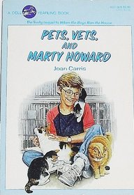 Pets, Vets, and Marty Howard