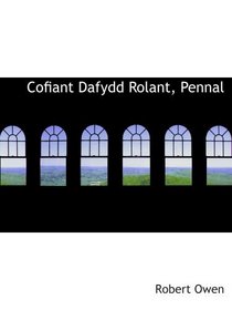 Cofiant Dafydd Rolant, Pennal