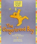 The Gingerbread Boy (Story Plays Big Books)