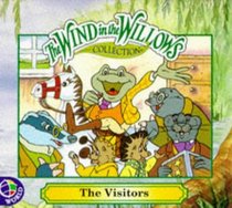 The Wind in the Willows: The Visitors (Wind in the Willows square format)
