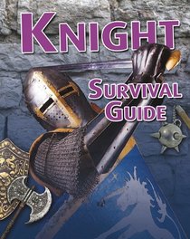 Knight Survival Guide (Crabtree Connections)