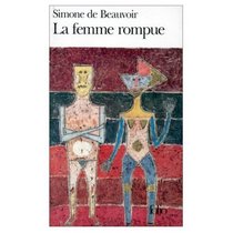 La Femme rompue, Monologue, L'Age de discretion