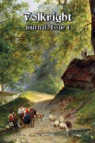 Folkright Journal Issue 1: Introduction to Folkism