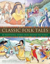 Classic Folk Tales