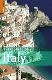 The Rough Guide to Italy 8 (Rough Guide Travel Guides)