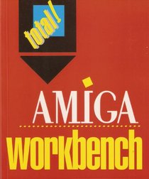 Total Amiga Workbench