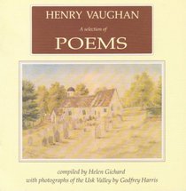 Henry Vaughan - a Selection of Poems