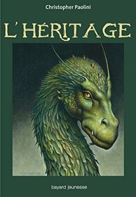 Eragon, Tome 04: L'Hritage