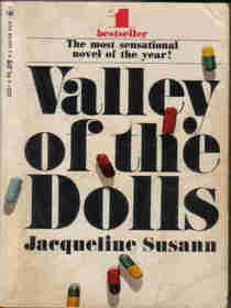 valley of the dolls