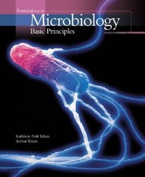 Foundations in Microbiology: Basic Principles with Microbes in Motion 3 CD-ROM and OLC Password Card