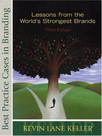 Best Practice Cases in Branding (3rd Edition)