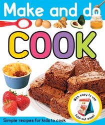 Make and Do Cook