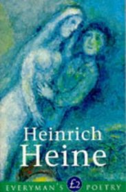 Heinrich Heine (Everyman Paperback Classics)