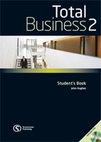 Total Business Intermediate Student Book