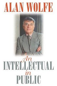 An Intellectual in Public