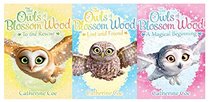 The Owls of Blossom Wood (Books 1-3)