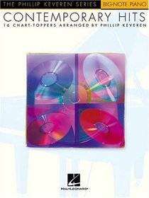 Contemporary Hits: The Phillip Keveren Series