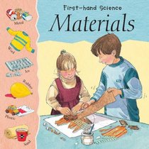 Materials (First-hand Science)