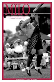 MILO: A Journal for Serious Strength Athletes Vol. 13 No. 3