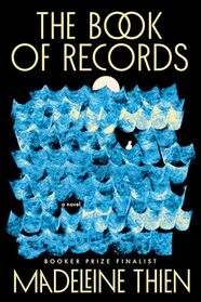 The Book of Records: A Novel