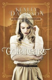 Goldheart: The Andari Chronicles - Vol. 2 (Volume 2)