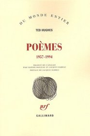 Poemes (French Edition)