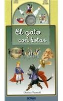 El Gato con Botas/ Puss in Boots (Cuentos Interactivos) (Spanish Edition)