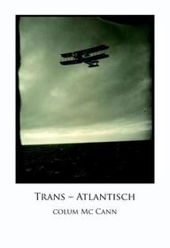 Trans-Atlantisch (TransAtlantic) (Dutch Edition)