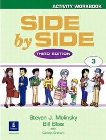 Side By Side: Book 3